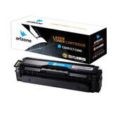 Arizone Toner Cartridge CLT-C504S Cyan